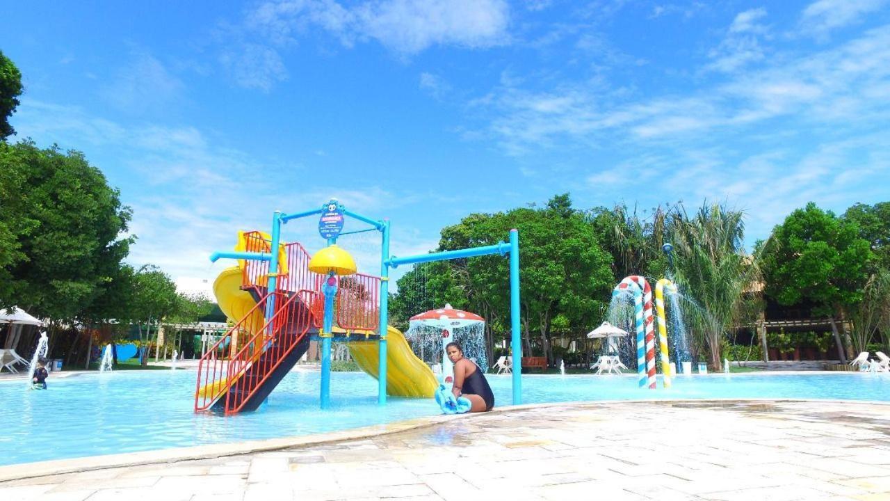 Iloa Resort - Barra De Sao Miguel Apto 203 - Er Hospedagens Экстерьер фото