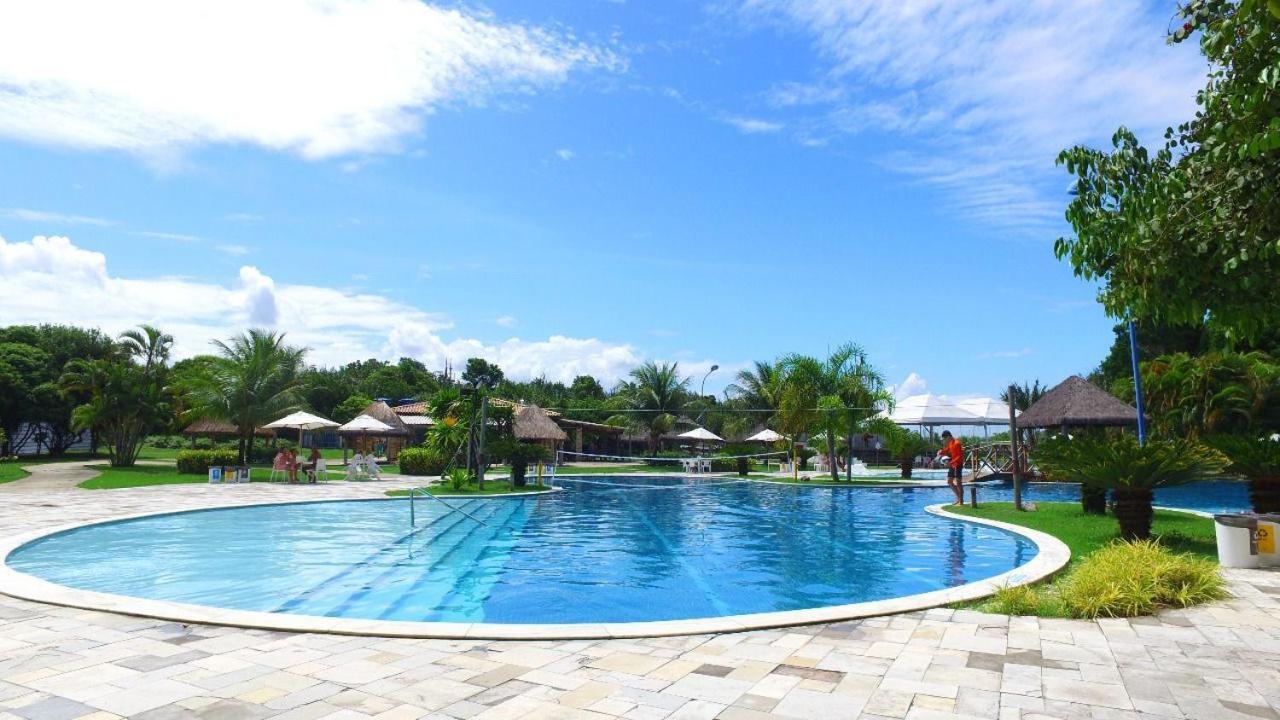 Iloa Resort - Barra De Sao Miguel Apto 203 - Er Hospedagens Экстерьер фото