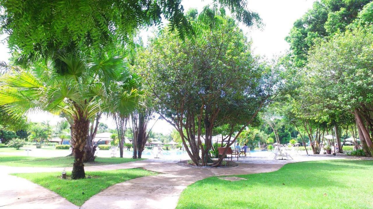 Iloa Resort - Barra De Sao Miguel Apto 203 - Er Hospedagens Экстерьер фото