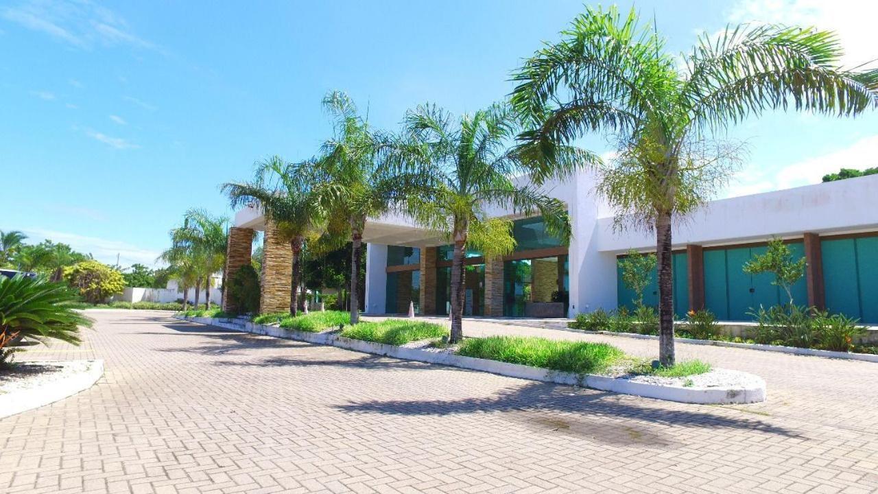 Iloa Resort - Barra De Sao Miguel Apto 203 - Er Hospedagens Экстерьер фото