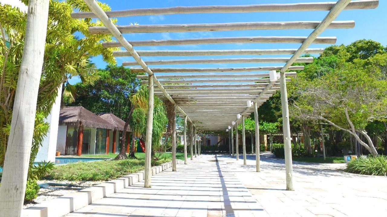Iloa Resort - Barra De Sao Miguel Apto 203 - Er Hospedagens Экстерьер фото