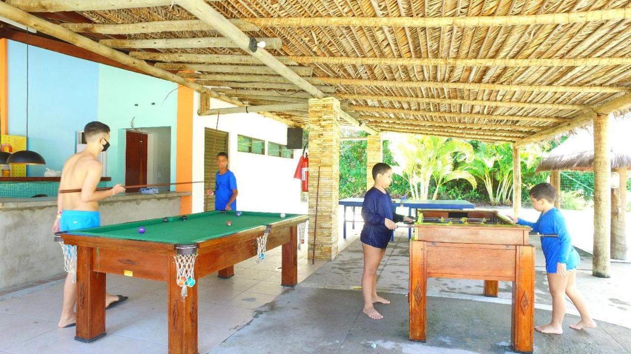 Iloa Resort - Barra De Sao Miguel Apto 203 - Er Hospedagens Экстерьер фото