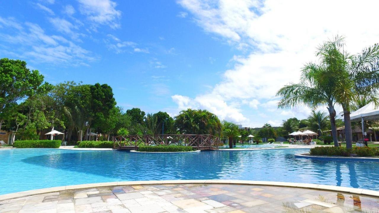 Iloa Resort - Barra De Sao Miguel Apto 203 - Er Hospedagens Экстерьер фото