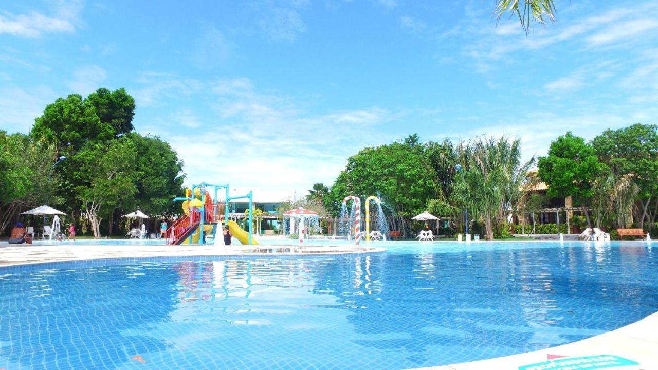 Iloa Resort - Barra De Sao Miguel Apto 203 - Er Hospedagens Экстерьер фото