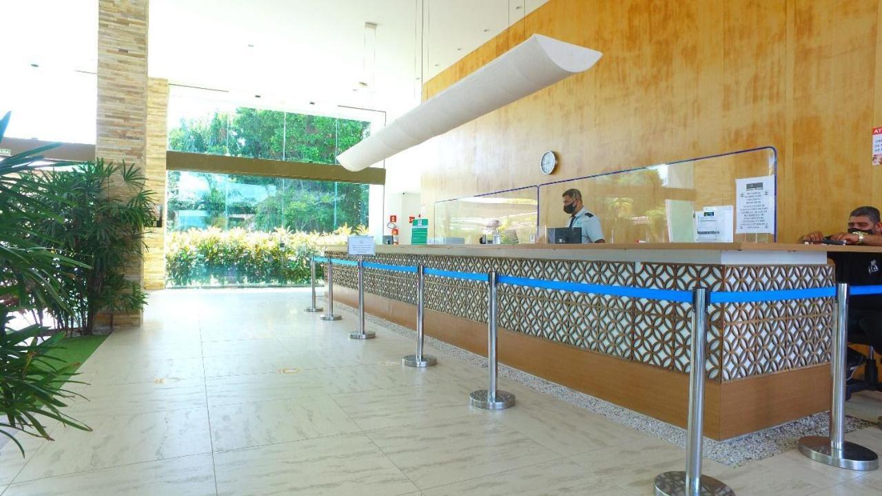 Iloa Resort - Barra De Sao Miguel Apto 203 - Er Hospedagens Экстерьер фото