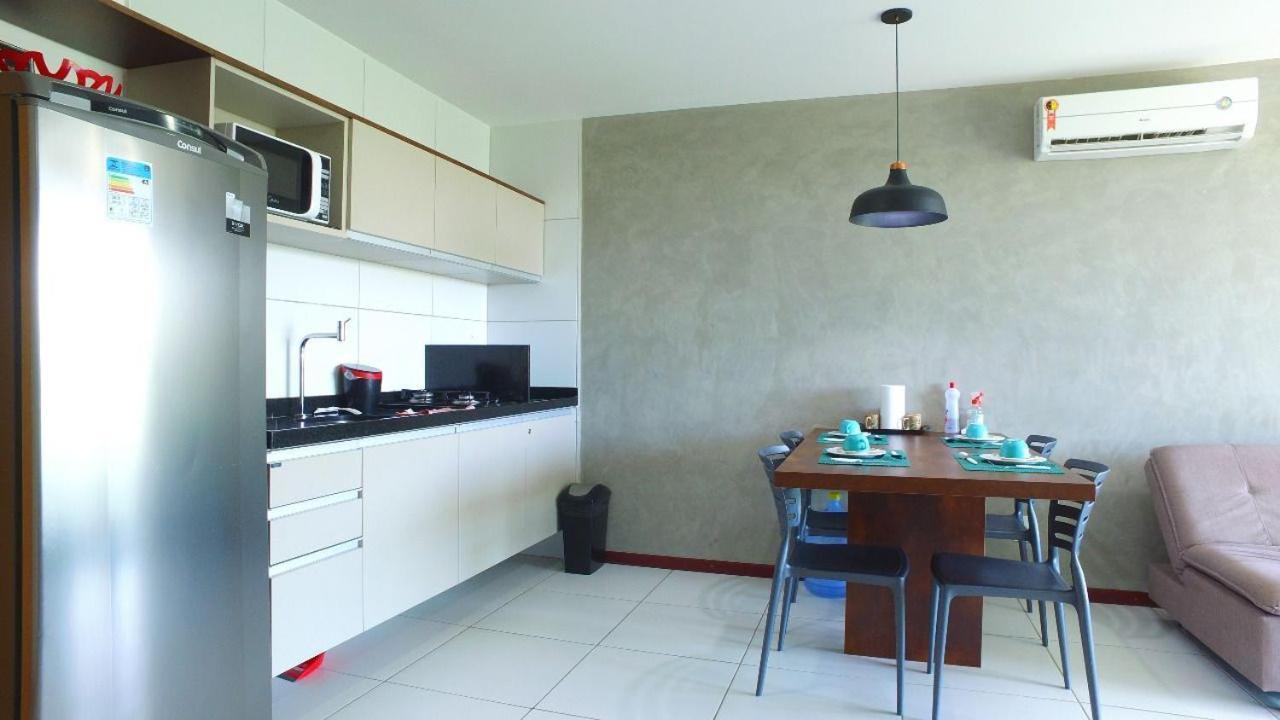 Iloa Resort - Barra De Sao Miguel Apto 203 - Er Hospedagens Экстерьер фото