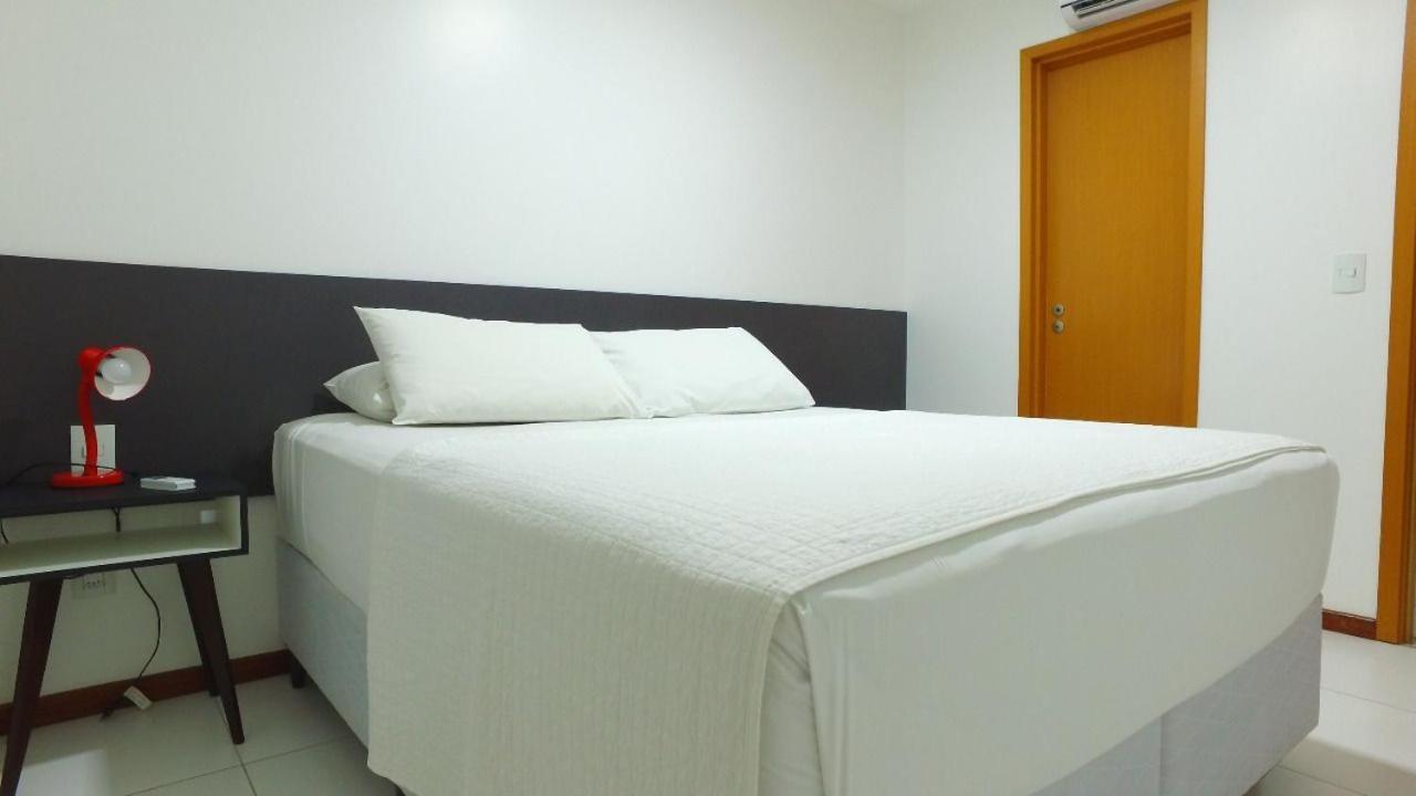 Iloa Resort - Barra De Sao Miguel Apto 203 - Er Hospedagens Экстерьер фото