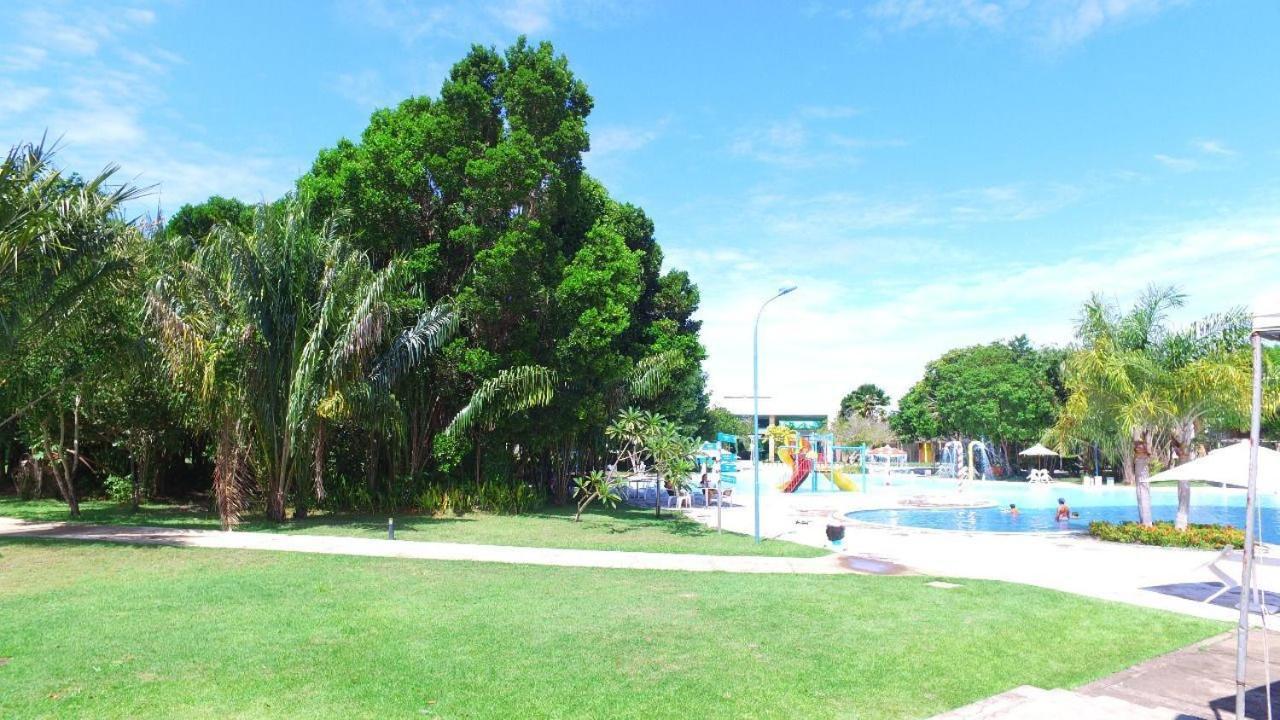 Iloa Resort - Barra De Sao Miguel Apto 203 - Er Hospedagens Экстерьер фото
