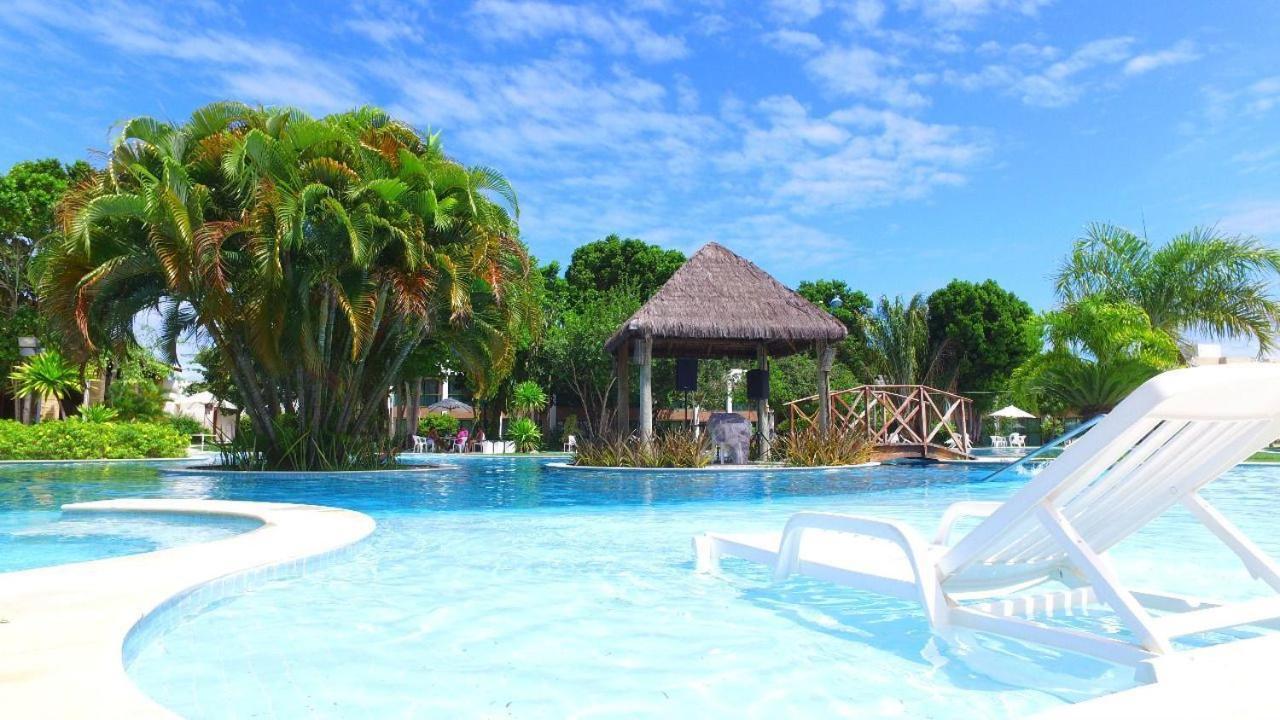 Iloa Resort - Barra De Sao Miguel Apto 203 - Er Hospedagens Экстерьер фото