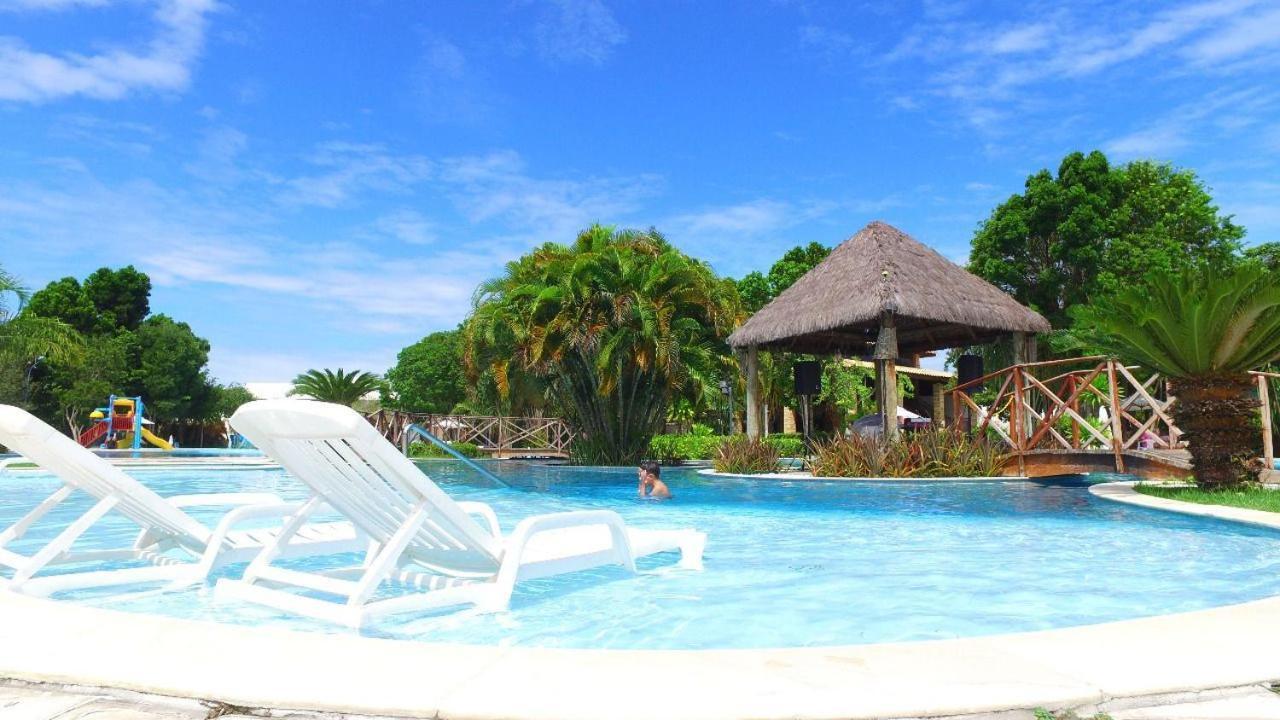 Iloa Resort - Barra De Sao Miguel Apto 203 - Er Hospedagens Экстерьер фото