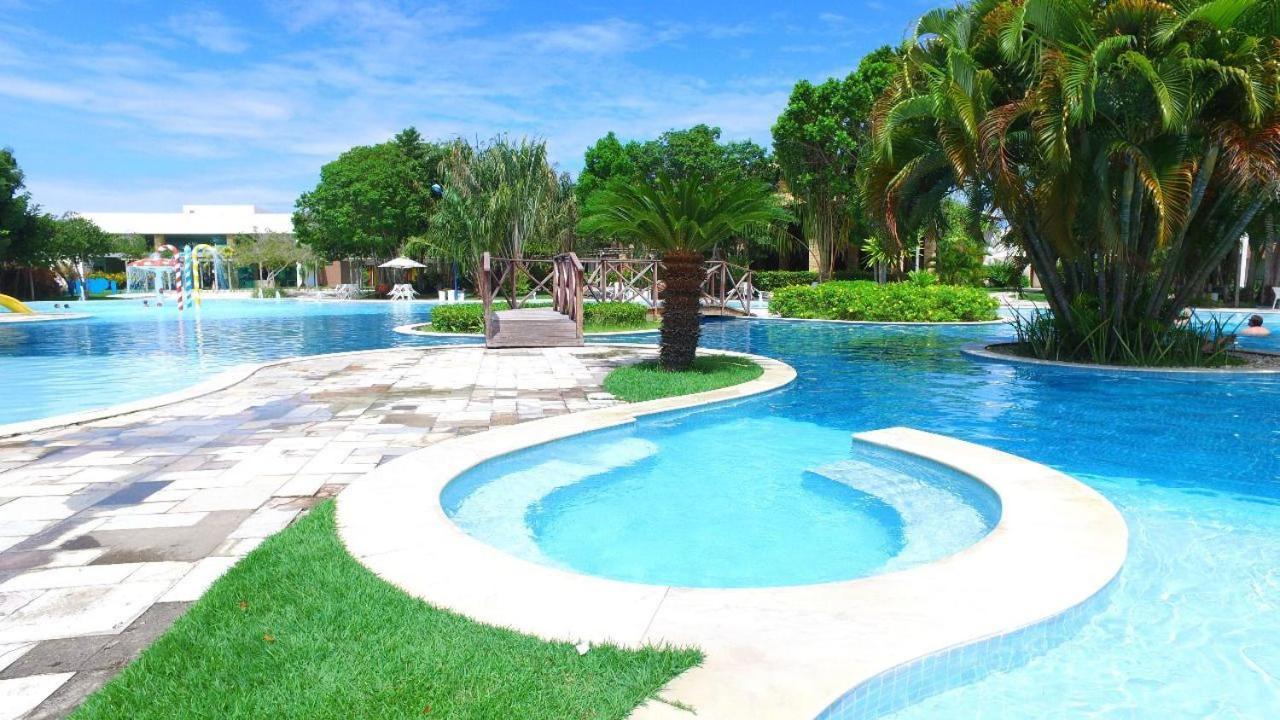 Iloa Resort - Barra De Sao Miguel Apto 203 - Er Hospedagens Экстерьер фото