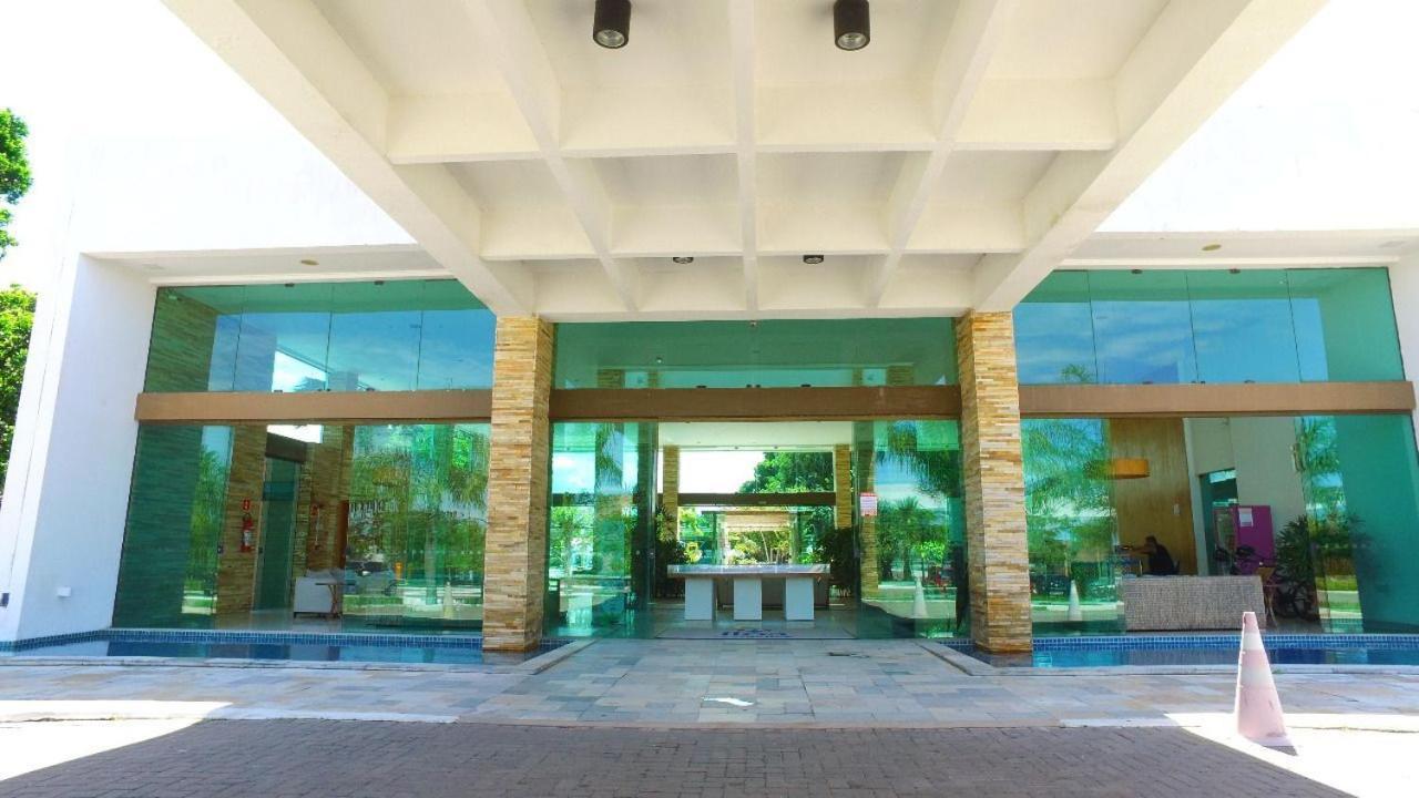 Iloa Resort - Barra De Sao Miguel Apto 203 - Er Hospedagens Экстерьер фото