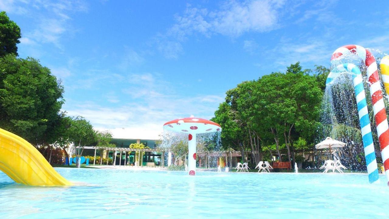 Iloa Resort - Barra De Sao Miguel Apto 203 - Er Hospedagens Экстерьер фото