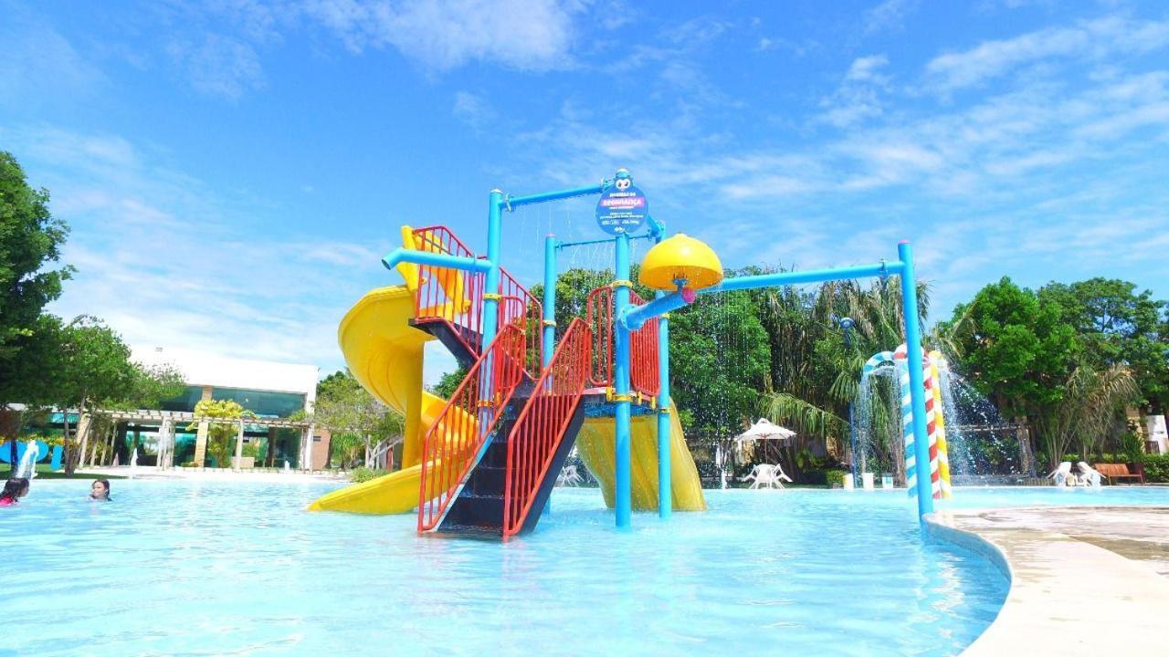 Iloa Resort - Barra De Sao Miguel Apto 203 - Er Hospedagens Экстерьер фото