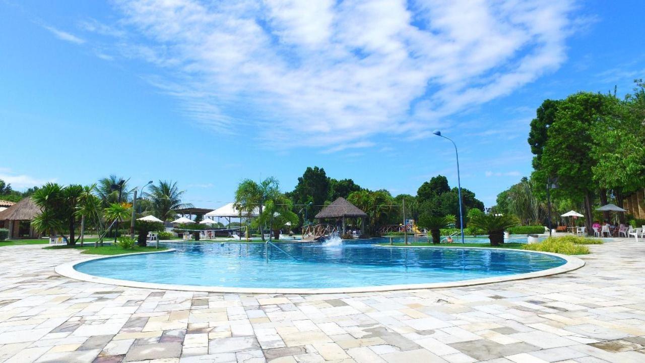 Iloa Resort - Barra De Sao Miguel Apto 203 - Er Hospedagens Экстерьер фото