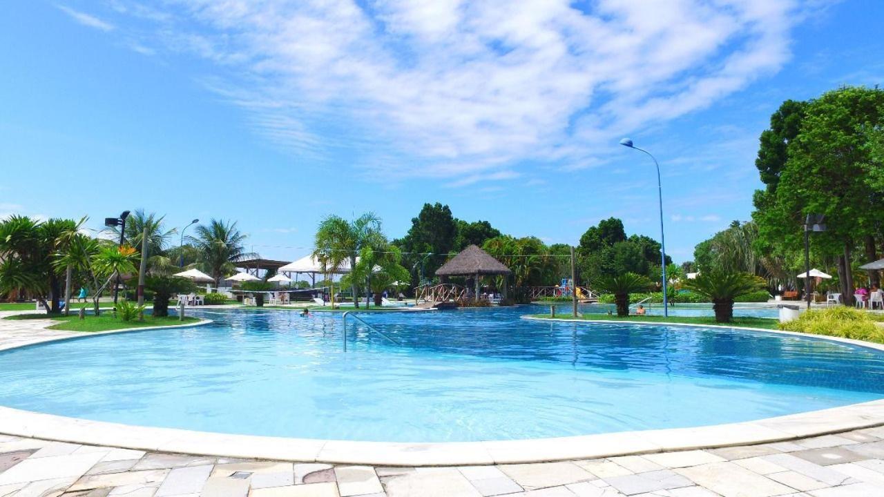Iloa Resort - Barra De Sao Miguel Apto 203 - Er Hospedagens Экстерьер фото