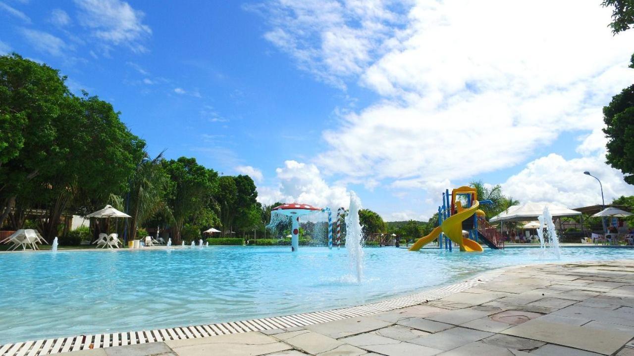 Iloa Resort - Barra De Sao Miguel Apto 203 - Er Hospedagens Экстерьер фото