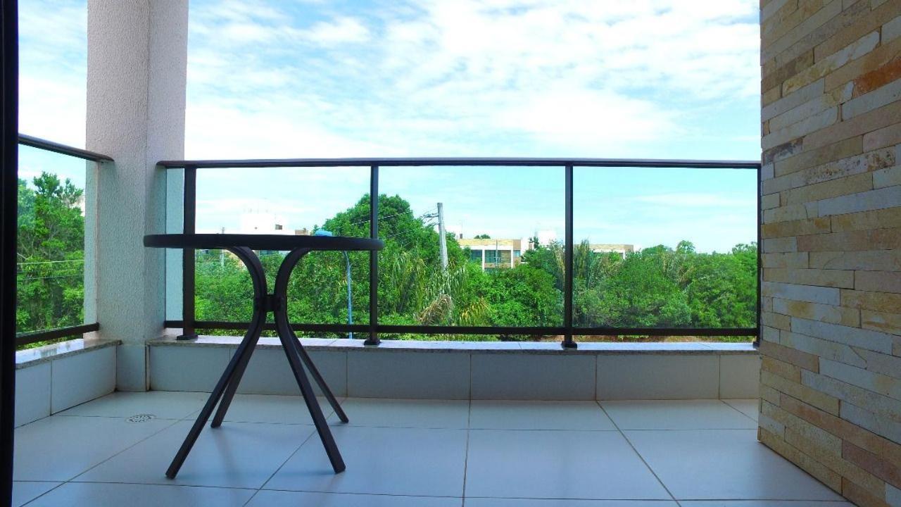 Iloa Resort - Barra De Sao Miguel Apto 203 - Er Hospedagens Экстерьер фото