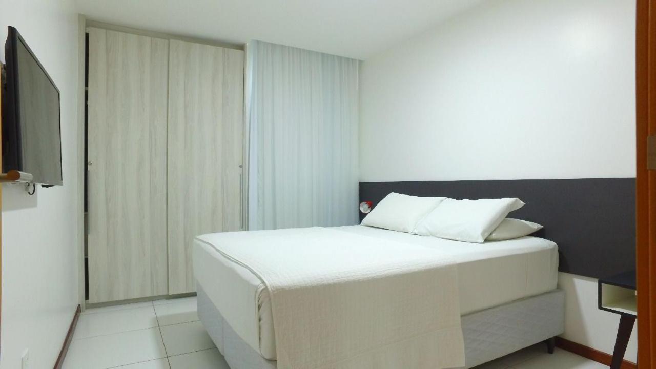 Iloa Resort - Barra De Sao Miguel Apto 203 - Er Hospedagens Экстерьер фото