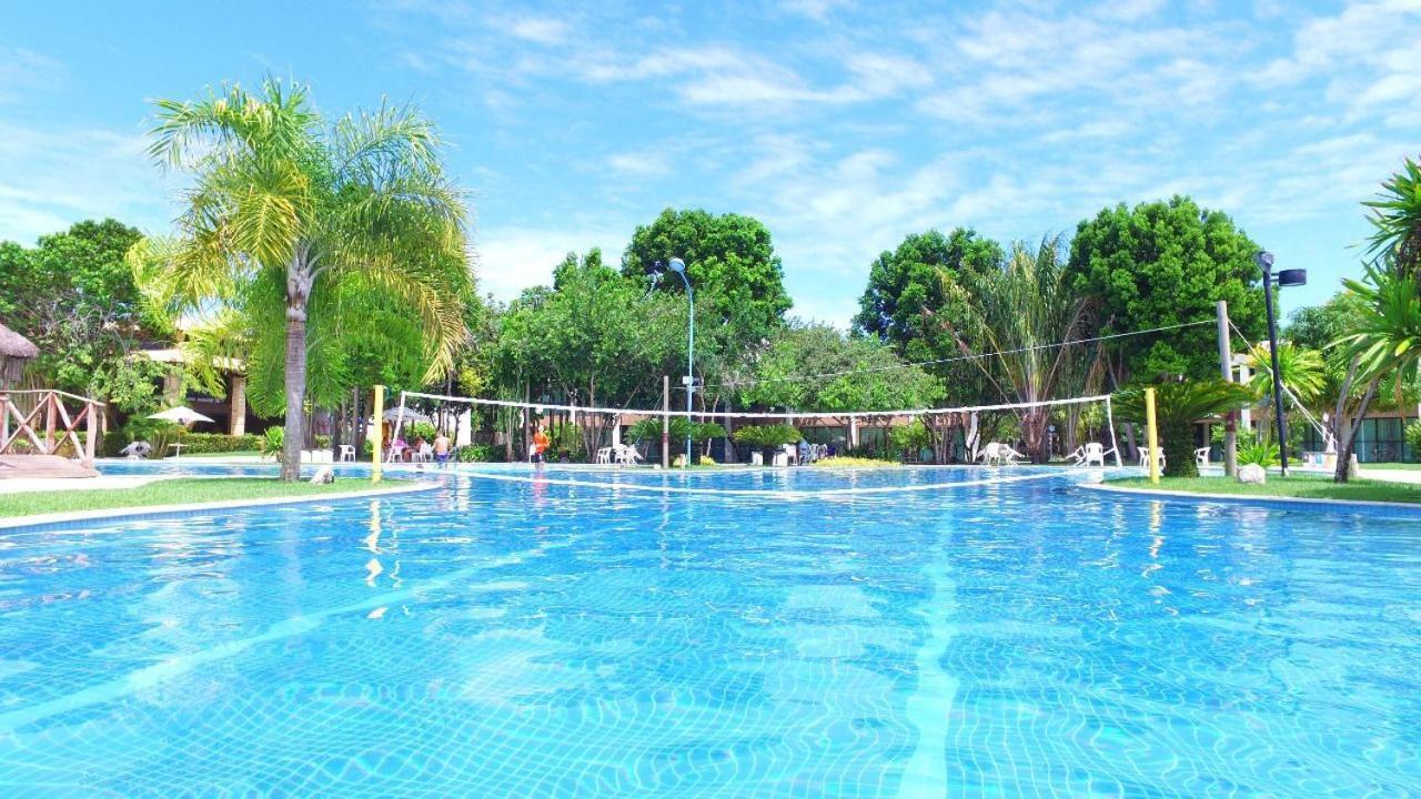 Iloa Resort - Barra De Sao Miguel Apto 203 - Er Hospedagens Экстерьер фото